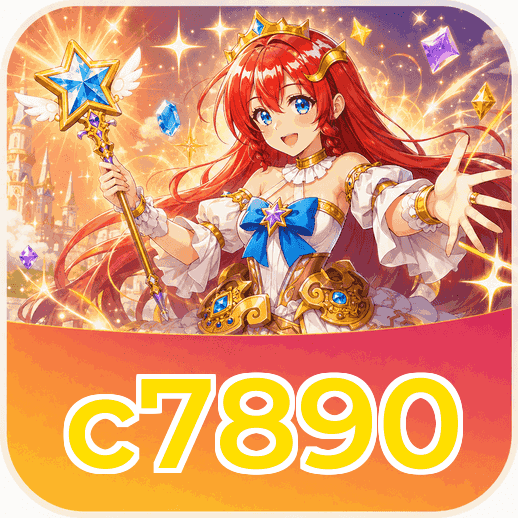Screenshot 1 - c7890 Home Screen