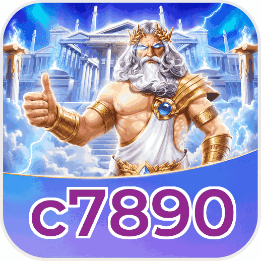 Screenshot 1 - c7890 Home Screen