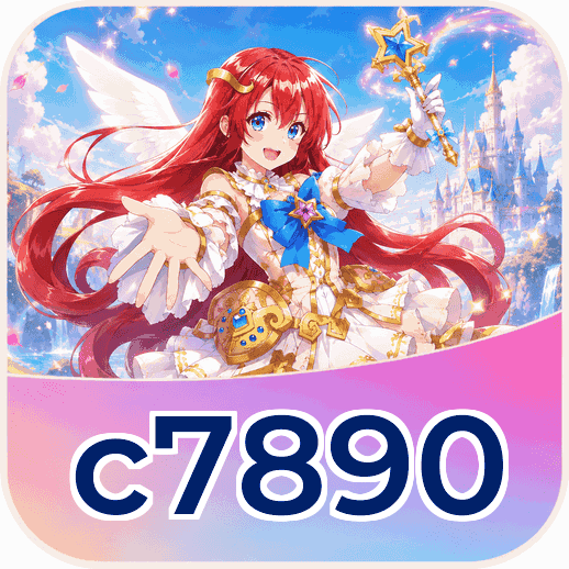 Screenshot 1 - c7890 Home Screen