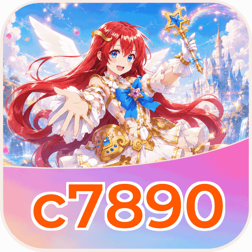 Screenshot 1 - c7890 Home Screen